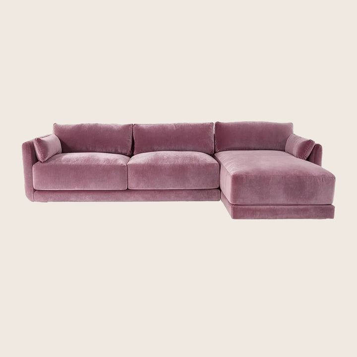 Verandah Chaise Sectional