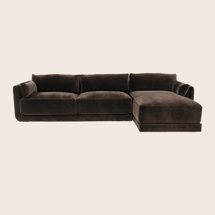 Verandah Chaise Sectional