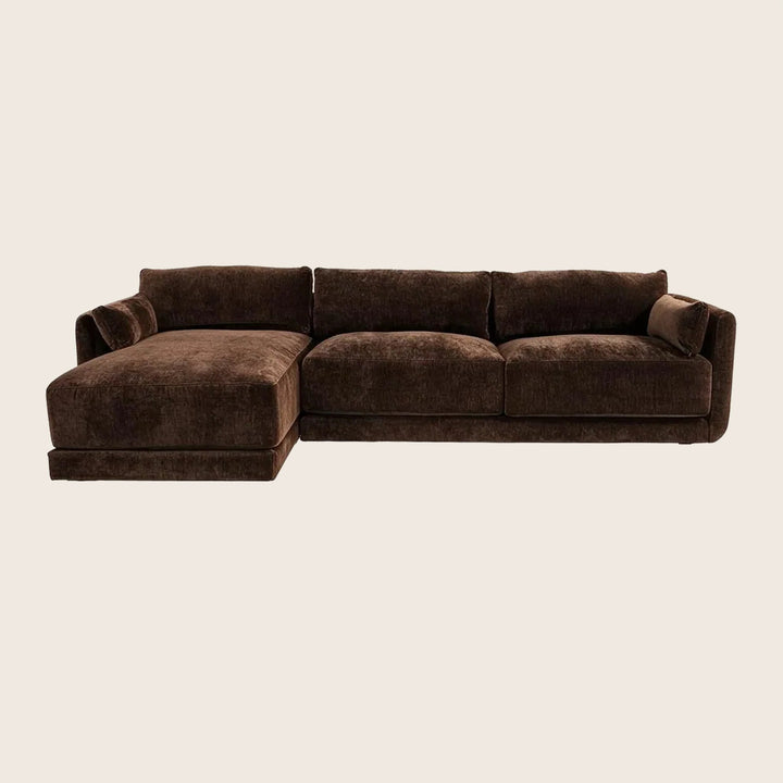 Verandah Chaise Sectional
