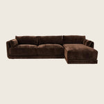 Verandah Chaise Sectional