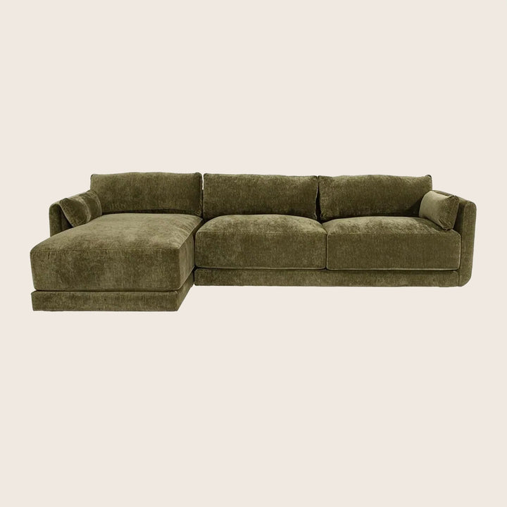 Verandah Chaise Sectional
