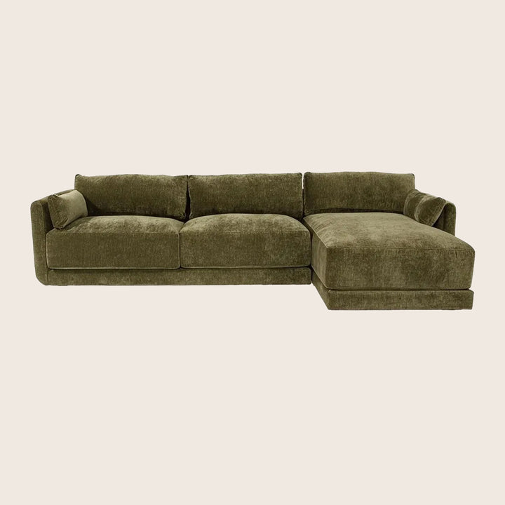 Verandah Chaise Sectional