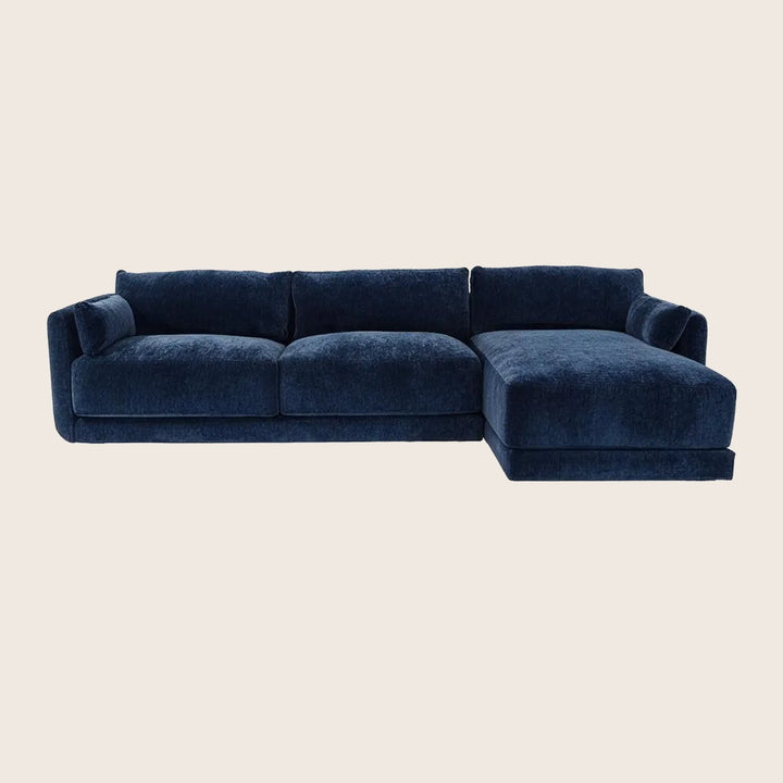 Verandah Chaise Sectional