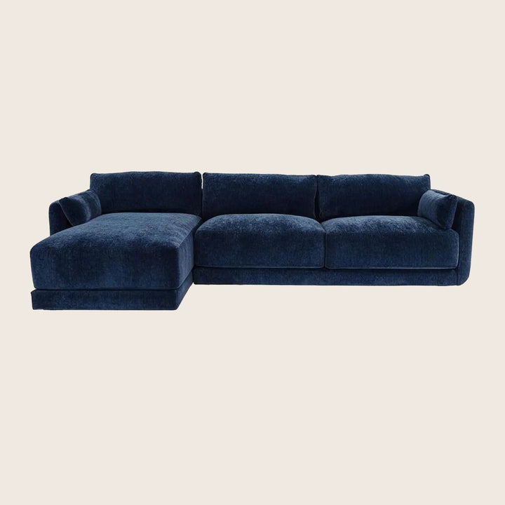 Verandah Chaise Sectional