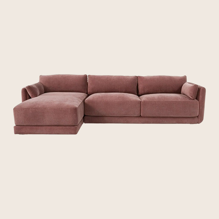 Verandah Chaise Sectional