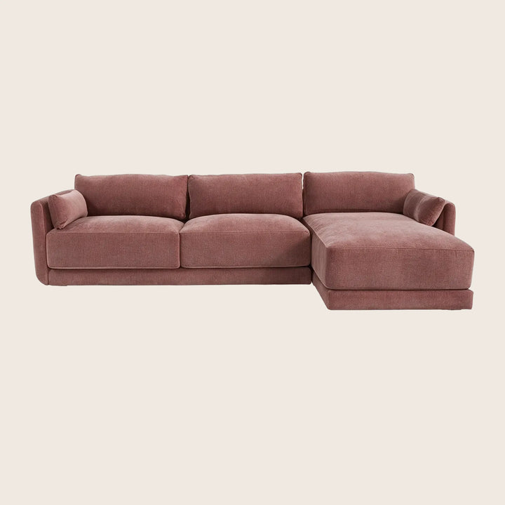 Verandah Chaise Sectional