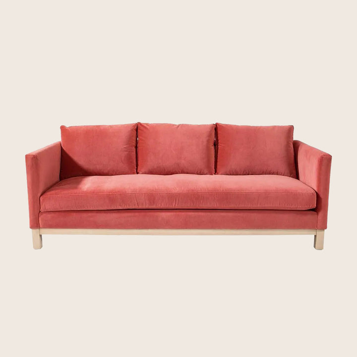 Prescott Sofa | Vintage Finish