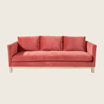 Prescott Sofa | Vintage Finish