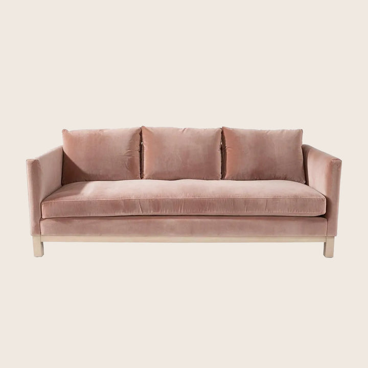 Prescott Sofa | Vintage Finish
