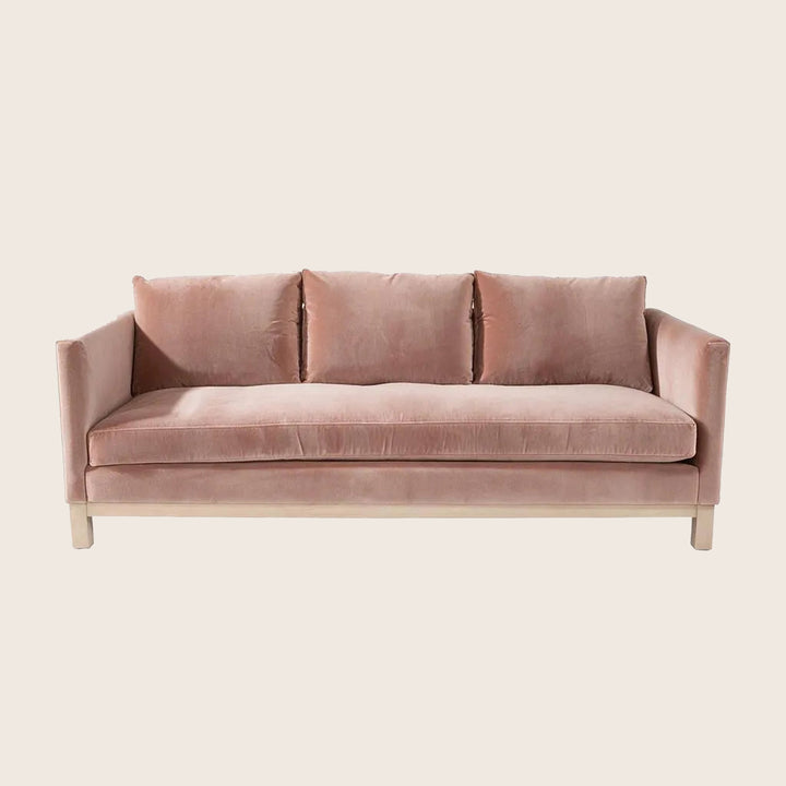 Prescott Sofa | Vintage Finish