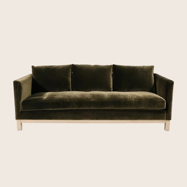 Prescott Sofa | Vintage Finish