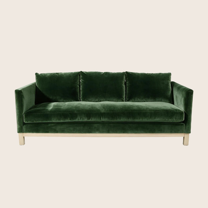 Prescott Sofa | Vintage Finish