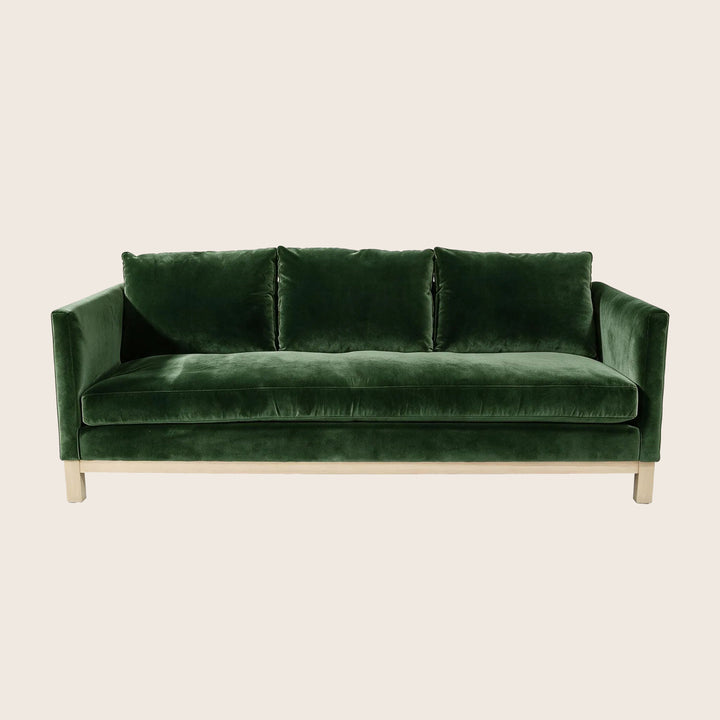Prescott Sofa | Vintage Finish