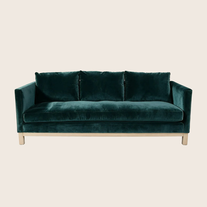 Prescott Sofa | Vintage Finish
