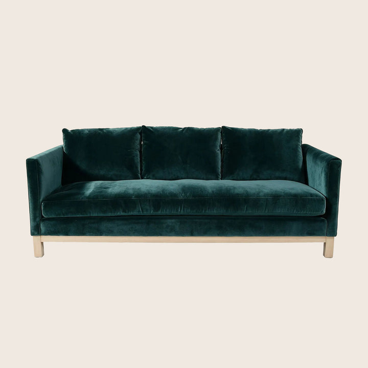 Prescott Sofa | Vintage Finish