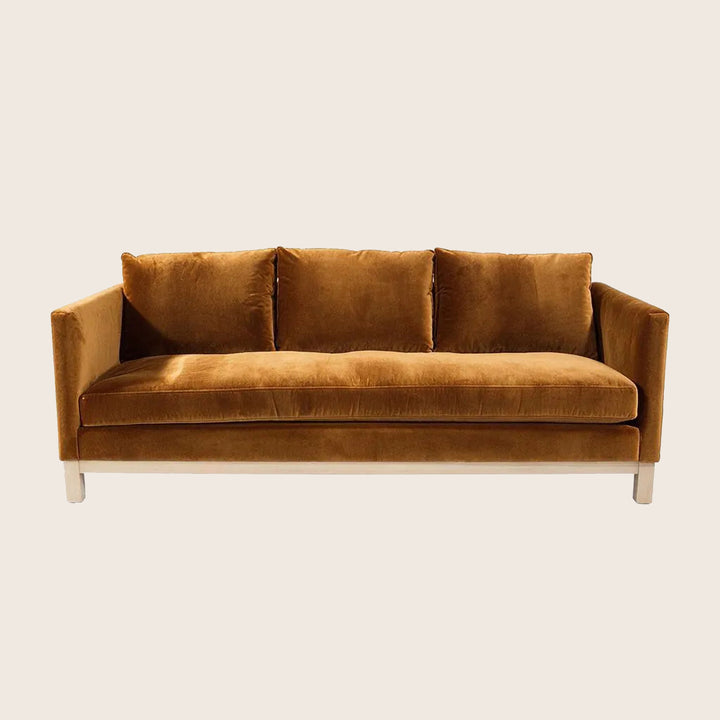 Prescott Sofa | Vintage Finish