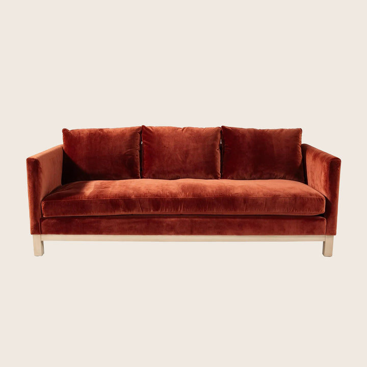 Prescott Sofa | Vintage Finish