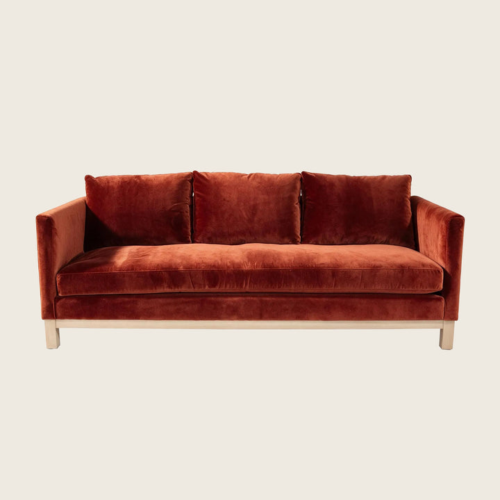 Prescott Sofa | Vintage Finish