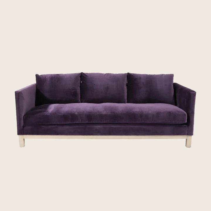 Prescott Sofa | Vintage Finish