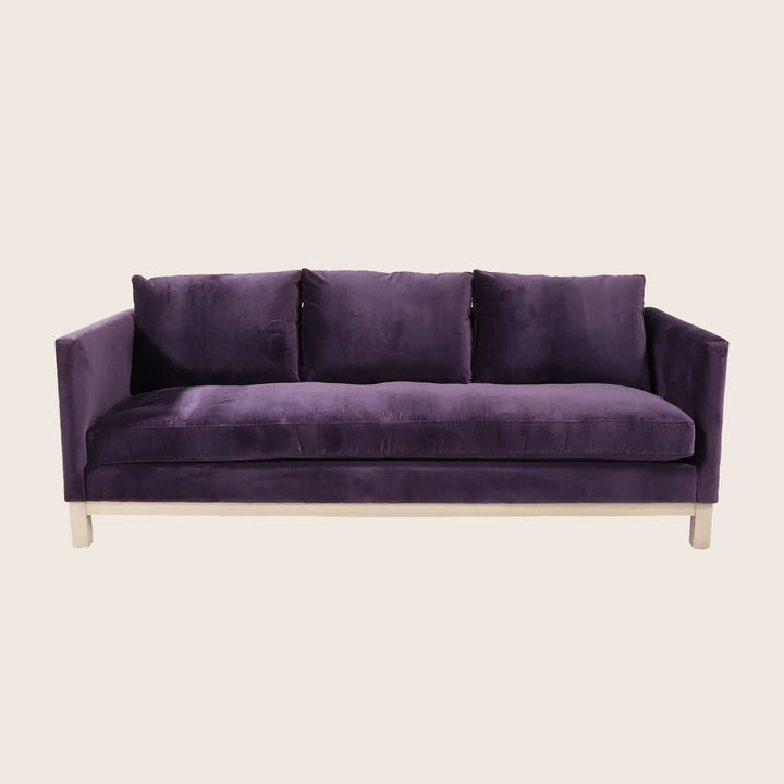 Prescott Sofa | Vintage Finish