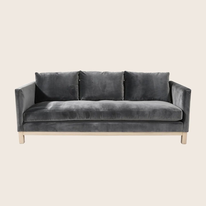 Prescott Sofa | Vintage Finish