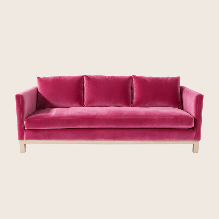 Prescott Sofa | Vintage Finish