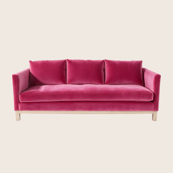 Prescott Sofa | Vintage Finish