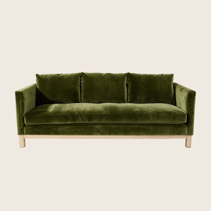Prescott Sofa | Vintage Finish