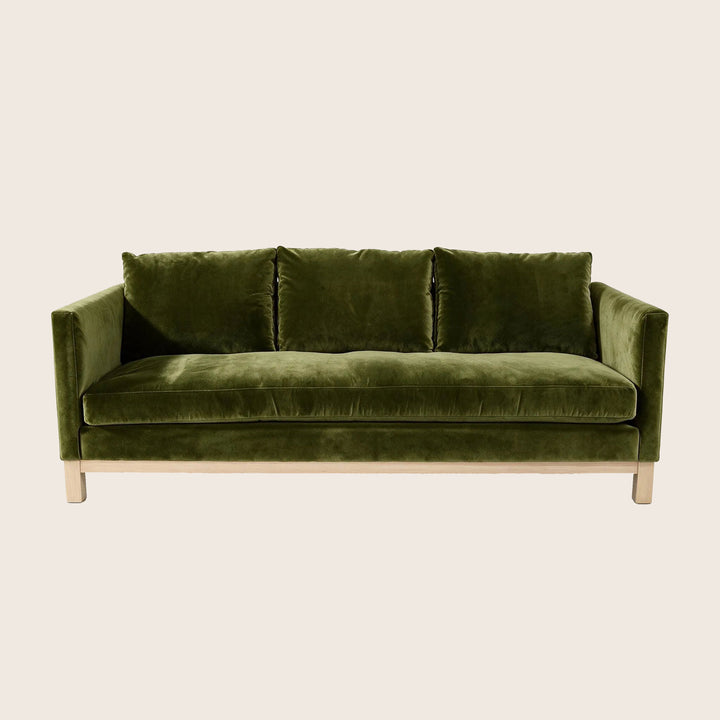 Prescott Sofa | Vintage Finish