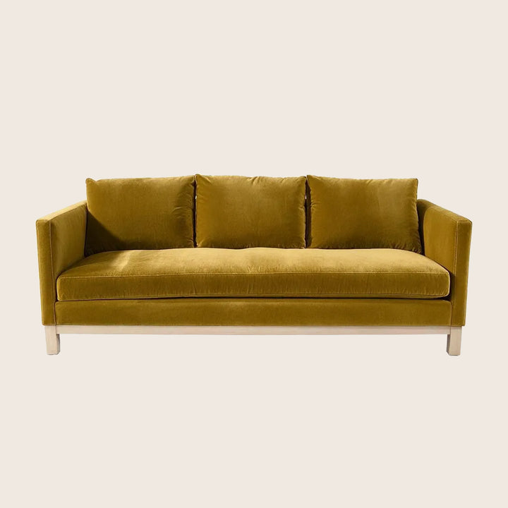 Prescott Sofa | Vintage Finish