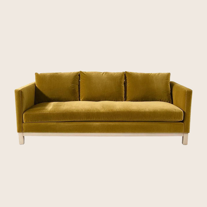 Prescott Sofa | Vintage Finish