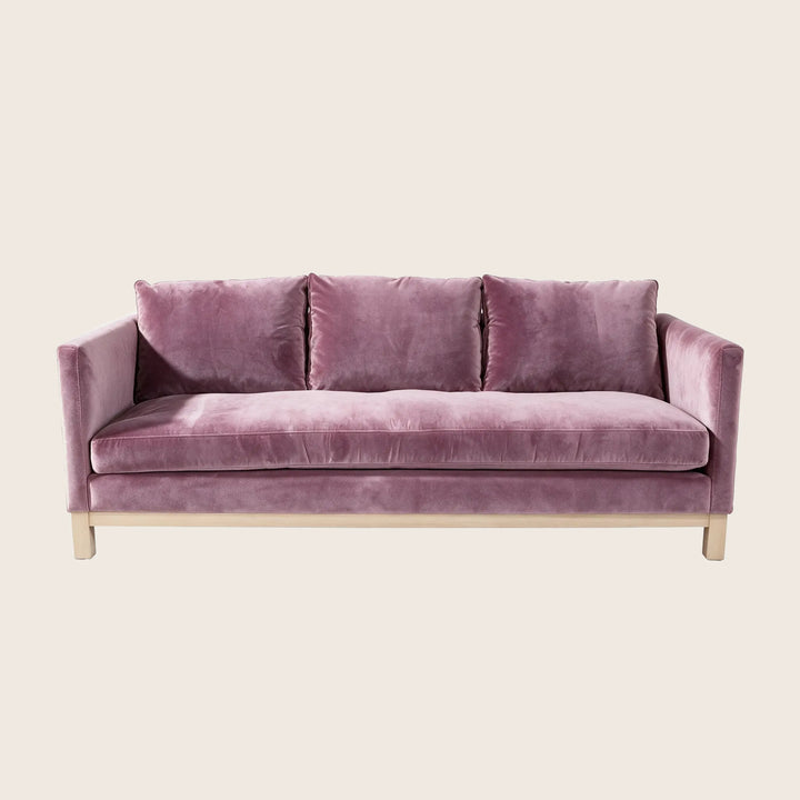 Prescott Sofa | Vintage Finish