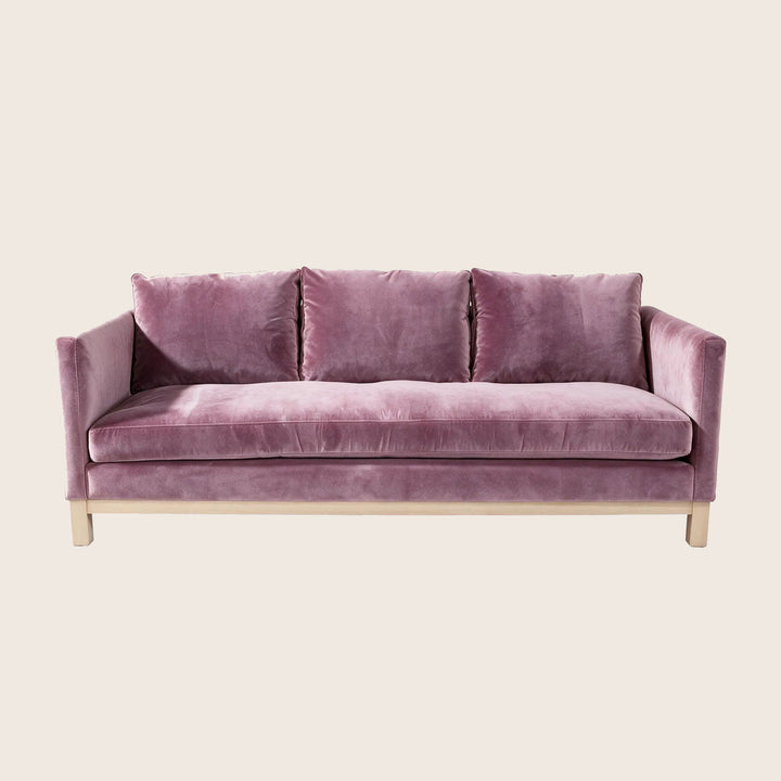 Prescott Sofa | Vintage Finish