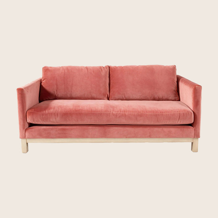 Prescott Sofa | Vintage Finish