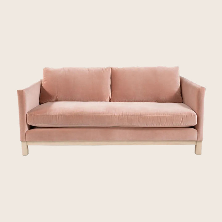 Prescott Sofa | Vintage Finish