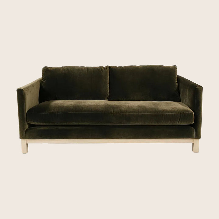 Prescott Sofa | Vintage Finish