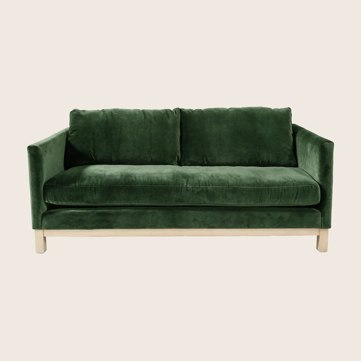 Prescott Sofa | Vintage Finish