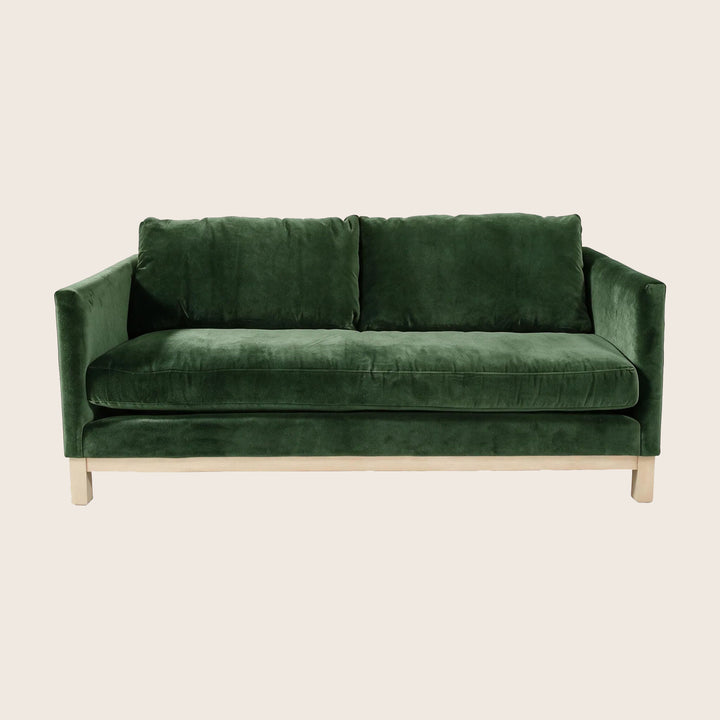 Prescott Sofa | Vintage Finish