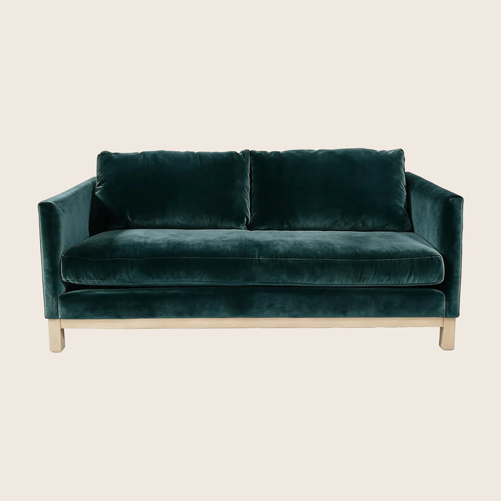 Prescott Sofa | Vintage Finish