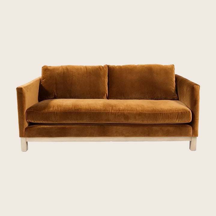 Prescott Sofa | Vintage Finish