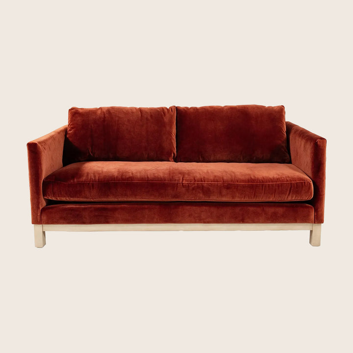 Prescott Sofa | Vintage Finish