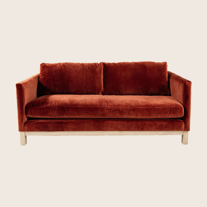 Prescott Sofa | Vintage Finish