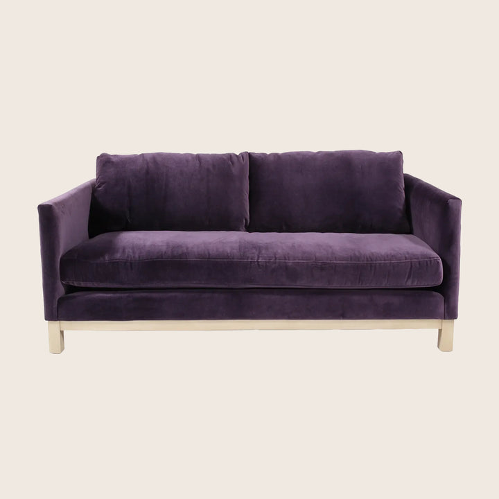 Prescott Sofa | Vintage Finish