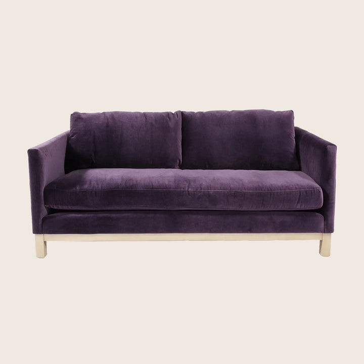 Prescott Sofa | Vintage Finish