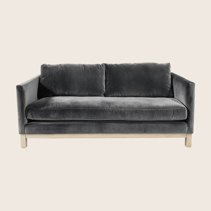Prescott Sofa | Vintage Finish