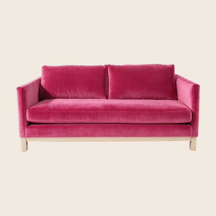 Prescott Sofa | Vintage Finish