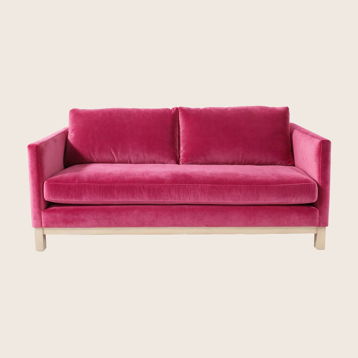 Prescott Sofa | Vintage Finish