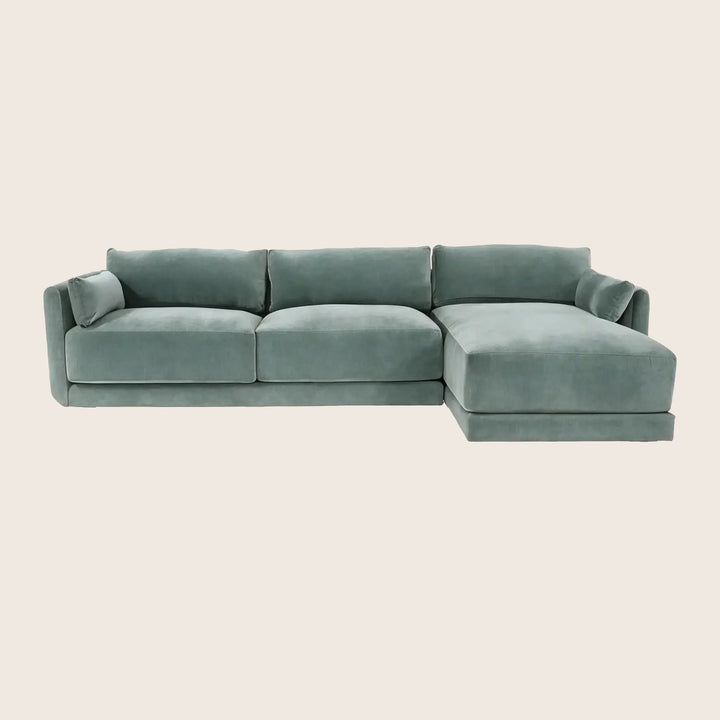 Prescott Sofa | Vintage Finish