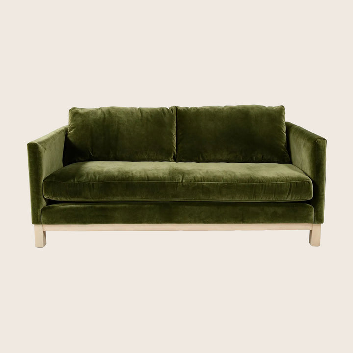 Prescott Sofa | Vintage Finish