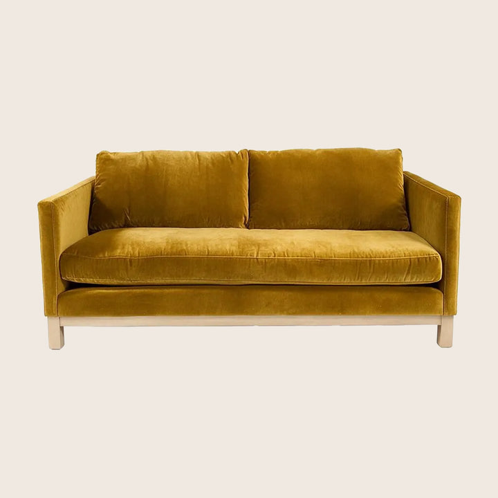 Prescott Sofa | Vintage Finish